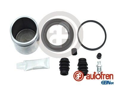 Great value for money - AUTOFREN SEINSA Repair Kit, brake caliper D41113C