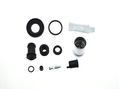 Great value for money - AUTOFREN SEINSA Repair Kit, brake caliper D41120C