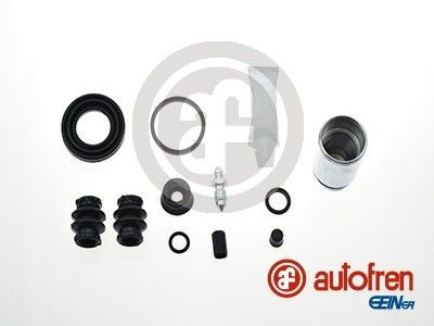 Great value for money - AUTOFREN SEINSA Repair Kit, brake caliper D41156C