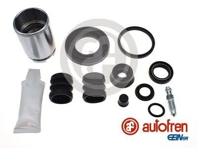 Great value for money - AUTOFREN SEINSA Repair Kit, brake caliper D41160C