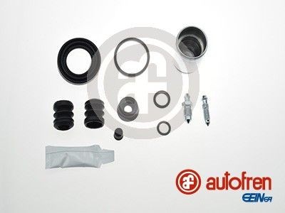 Alfa Romeo 145 Brake caliper seals kit 7875776 AUTOFREN SEINSA D41161C online buy