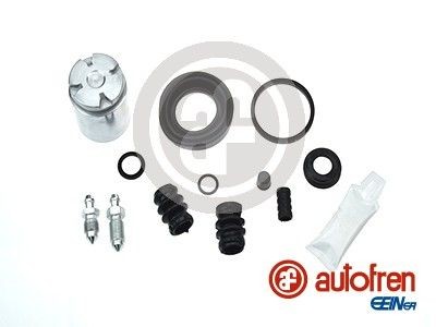 Great value for money - AUTOFREN SEINSA Repair Kit, brake caliper D41164C