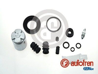 AUTOFREN SEINSA Rear Axle, Ø: 38 mm Ø: 38mm Brake Caliper Repair Kit D41165C buy