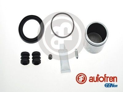 Great value for money - AUTOFREN SEINSA Repair Kit, brake caliper D41172C