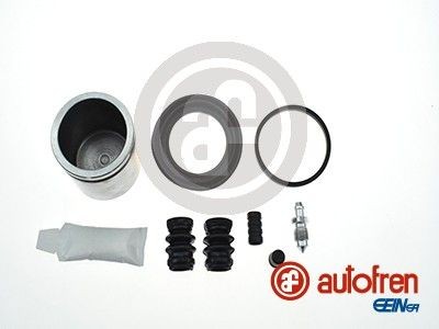 Great value for money - AUTOFREN SEINSA Repair Kit, brake caliper D41186C