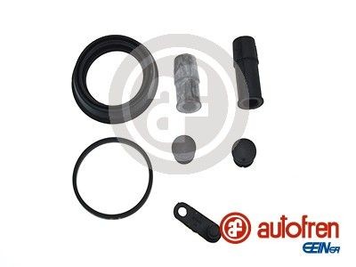 AUTOFREN SEINSA D41335 Brake caliper repair kit BMW E90 330xi 3.0 258 hp Petrol 2007 price