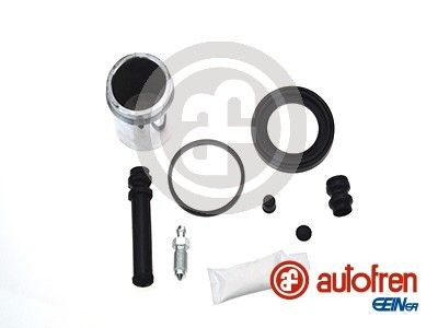 Toyota LAND CRUISER Brake caliper seals kit 7875831 AUTOFREN SEINSA D41376C online buy