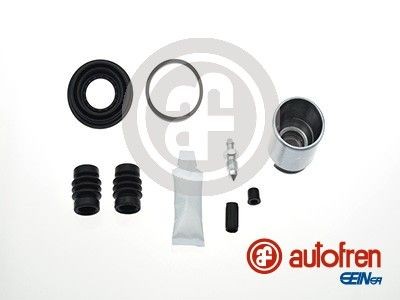 Great value for money - AUTOFREN SEINSA Repair Kit, brake caliper D41576C