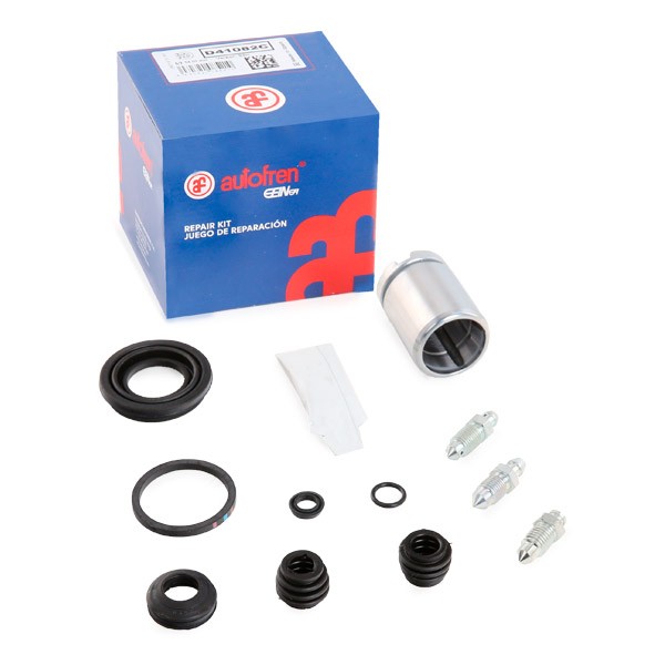 Great value for money - AUTOFREN SEINSA Repair Kit, brake caliper D41588C