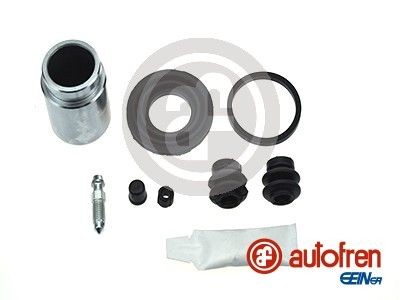 Great value for money - AUTOFREN SEINSA Repair Kit, brake caliper D41602C