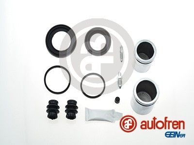 Great value for money - AUTOFREN SEINSA Repair Kit, brake caliper D41633C