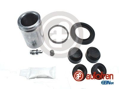 Great value for money - AUTOFREN SEINSA Repair Kit, brake caliper D41679C