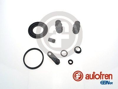 Great value for money - AUTOFREN SEINSA Repair Kit, brake caliper D41717