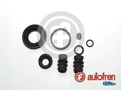 Great value for money - AUTOFREN SEINSA Repair Kit, brake caliper D41885