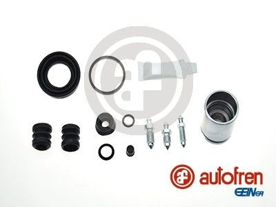 Great value for money - AUTOFREN SEINSA Repair Kit, brake caliper D41941C