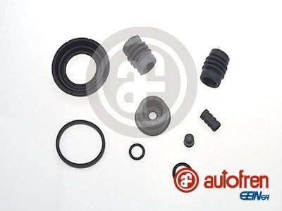 Great value for money - AUTOFREN SEINSA Repair Kit, brake caliper D41943