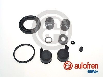 Great value for money - AUTOFREN SEINSA Repair Kit, brake caliper D42018