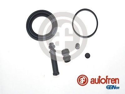 Great value for money - AUTOFREN SEINSA Repair Kit, brake caliper D4404