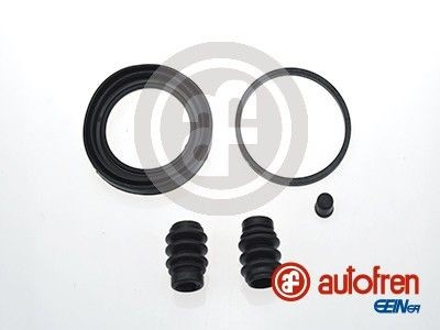 Great value for money - AUTOFREN SEINSA Repair Kit, brake caliper D4711