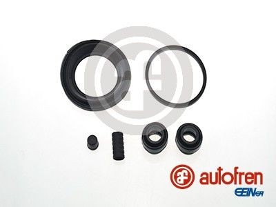 Great value for money - AUTOFREN SEINSA Repair Kit, brake caliper D4773