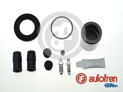 Great value for money - AUTOFREN SEINSA Repair Kit, brake caliper D4851C