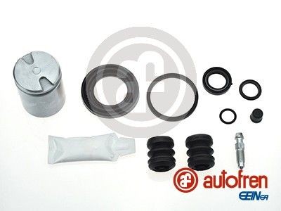 Great value for money - AUTOFREN SEINSA Repair Kit, brake caliper D4855C
