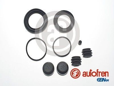 Great value for money - AUTOFREN SEINSA Repair Kit, brake caliper D4927