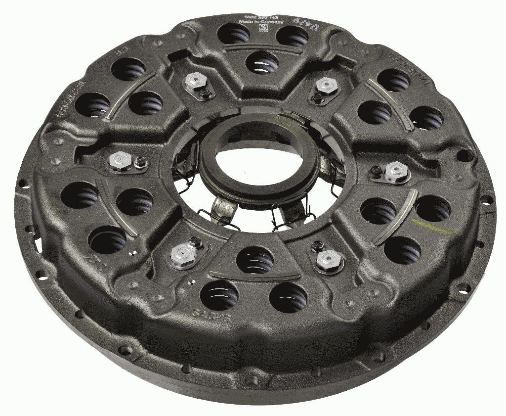 SACHS 1882250143 Clutch release bearing 8112168