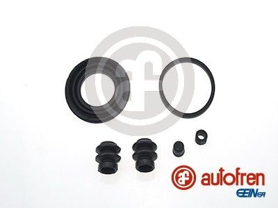 AUTOFREN SEINSA Repair Kit, brake caliper D4981 Lexus RX 2012