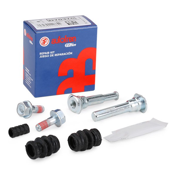 Hyundai XG Brake parts - Guide Sleeve Kit, brake caliper AUTOFREN SEINSA D7037C