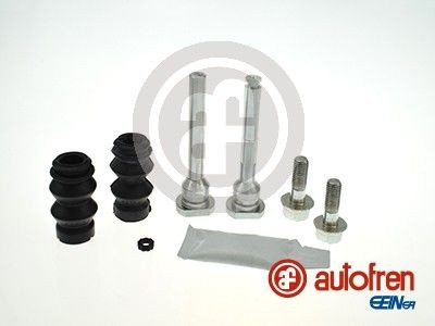 AUTOFREN SEINSA Front Axle Guide Sleeve Kit, brake caliper D7066C buy