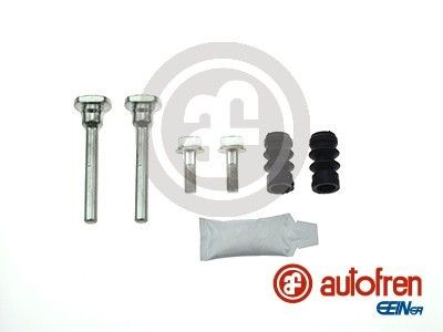 Buy Guide Sleeve Kit, brake caliper AUTOFREN SEINSA D7080C - Repair kit parts Cherry N12 online