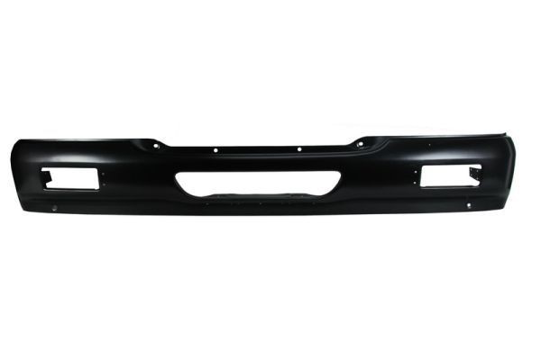 PACOL Front, for vehicles with front fog light Front bumper DAF-FB-003 buy
