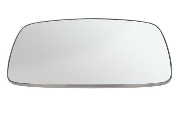 DAF-MR-015 PACOL Spiegelglas, Glaseinheit DAF CF 85