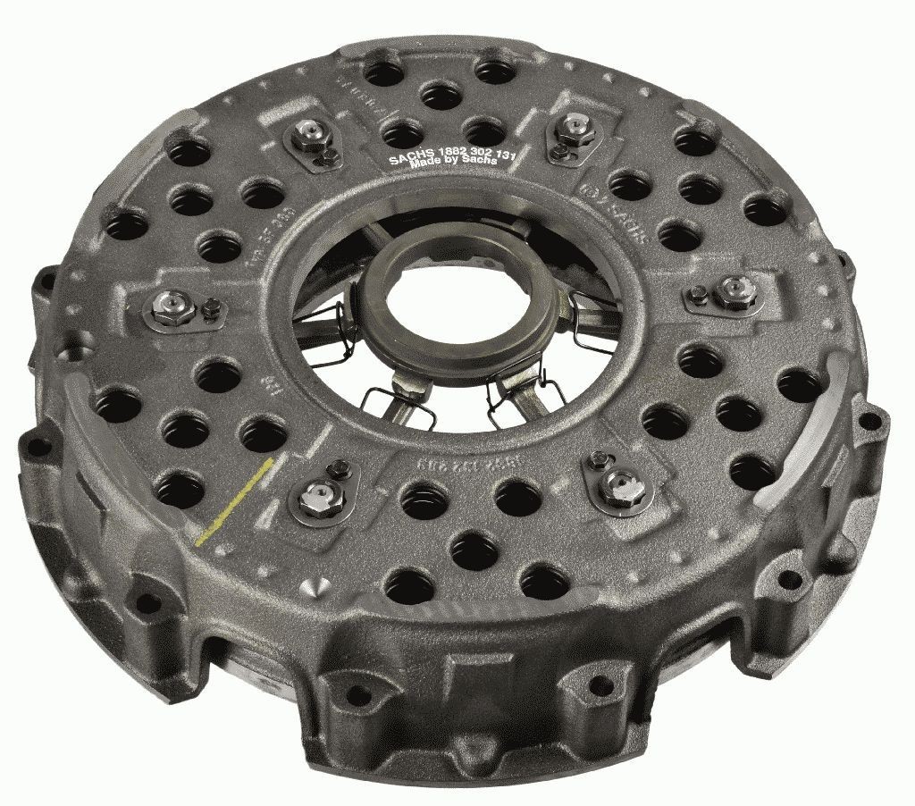 SACHS Clutch cover 1882 302 131 buy