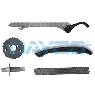 Great value for money - DAYCO Timing chain kit KTC1003