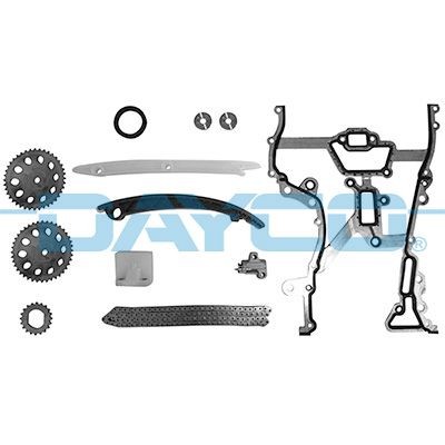 Great value for money - DAYCO Timing chain kit KTC1004