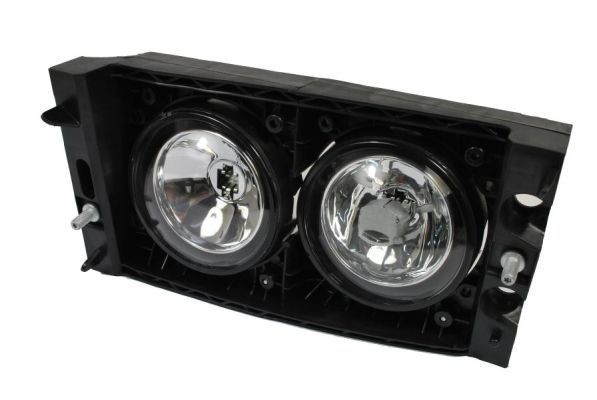 FL-DA003L TRUCKLIGHT Fernscheinwerfer für MITSUBISHI online bestellen