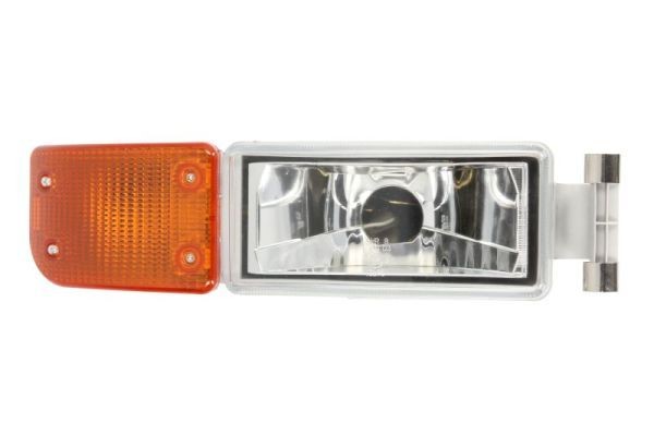 TRUCKLIGHT Front Axle Right Fog Lamp FL-MA001R buy