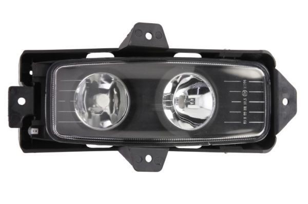TRUCKLIGHT Left, without motor for headlamp levelling Front lights FL-RV001R buy