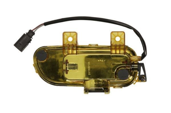 FL-RV004L TRUCKLIGHT Nebelscheinwerfer für RENAULT TRUCKS online bestellen