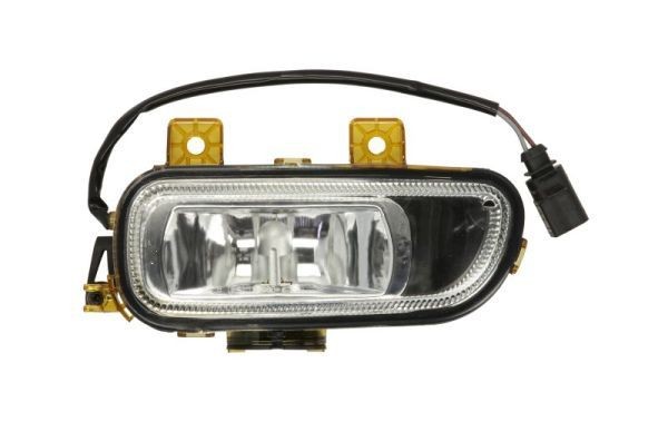 TRUCKLIGHT FL-RV004R Headlight 50.10.231669