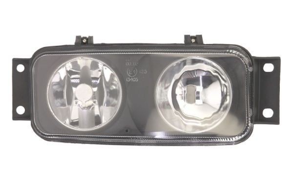 TRUCKLIGHT Right, H1, 24V Spotlight FL-SC002R buy