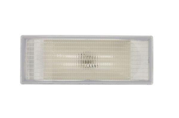 Volvo XC70 Reflector, position- / outline lamp TRUCKLIGHT FL-VO001 cheap