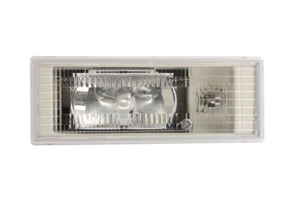 FL-VO002L TRUCKLIGHT Nebelscheinwerfer für FUSO (MITSUBISHI) online bestellen