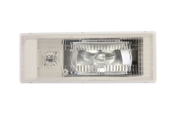 TRUCKLIGHT Crystal clear, Right Fog Lamp FL-VO002R buy