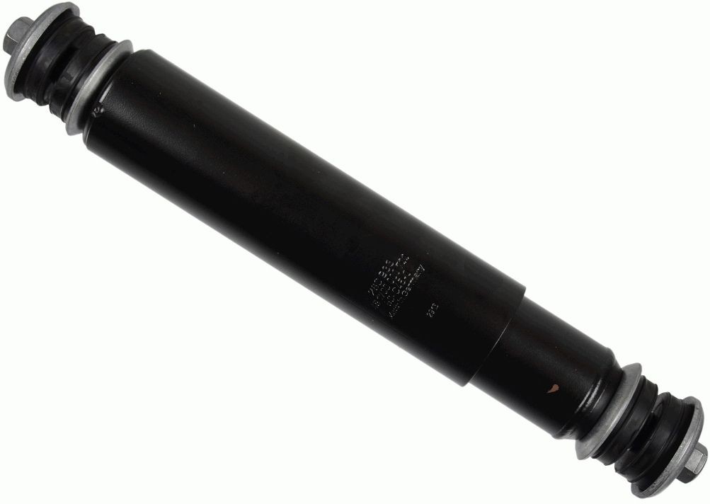 SACHS Öldruck, Zweirohr, Teleskop-Stoßdämpfer, oben Stift, unten Stift Stoßdämpfer 280 933 kaufen