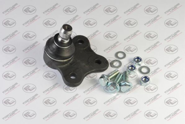 Opel CORSA Suspension ball joint 7877002 FORTUNE LINE FZ3203 online buy