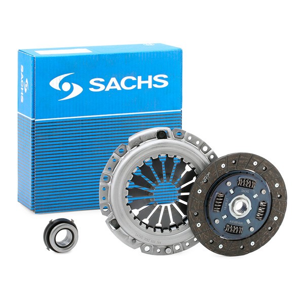 Clutch kit SACHS 3000 951 427 - Clutch system spare parts for Hyundai order