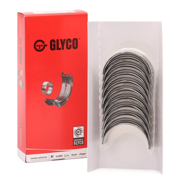 GLYCO Crankshaft bearing H003/5 STD